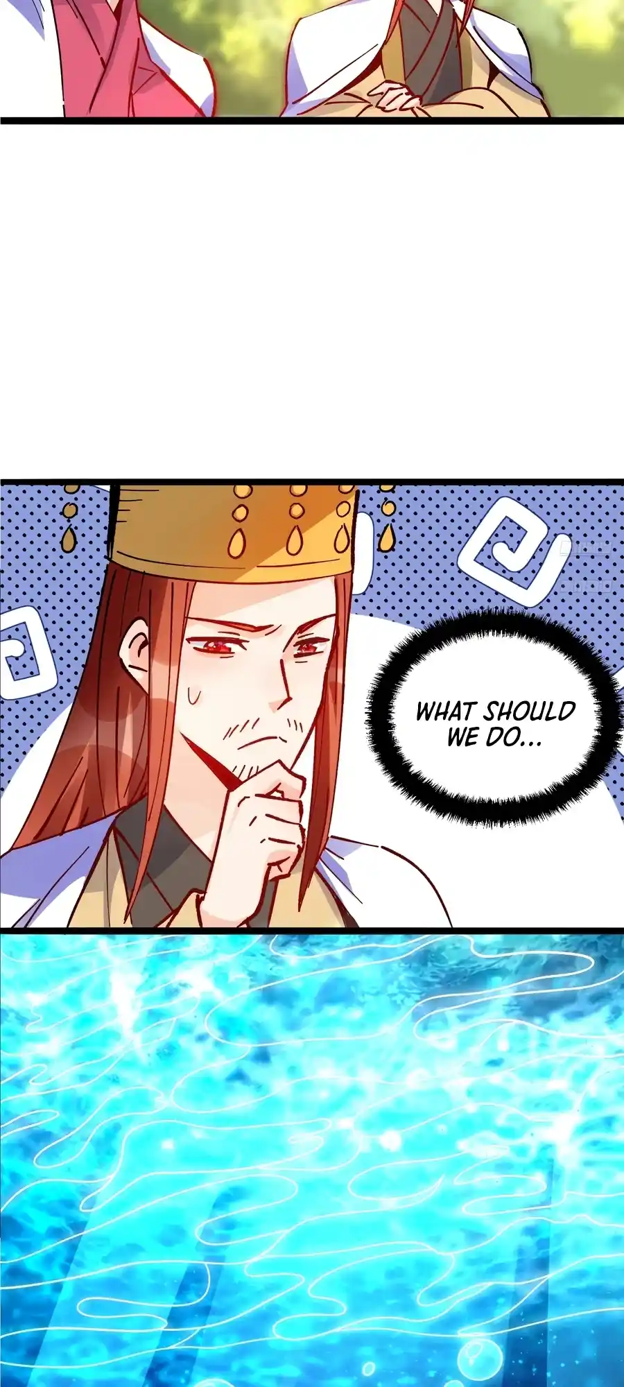 A Big Shot Actually 308