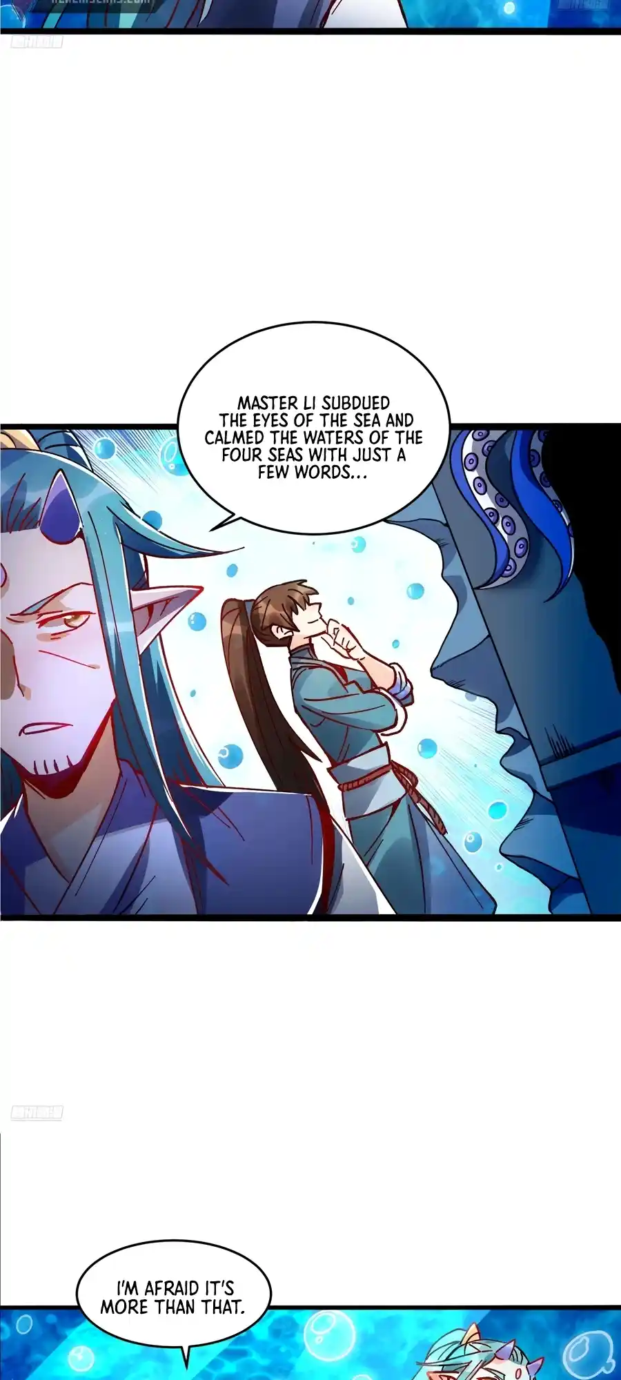 A Big Shot Actually 308