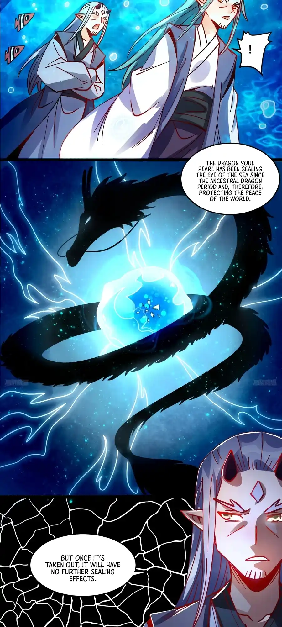 A Big Shot Actually 308