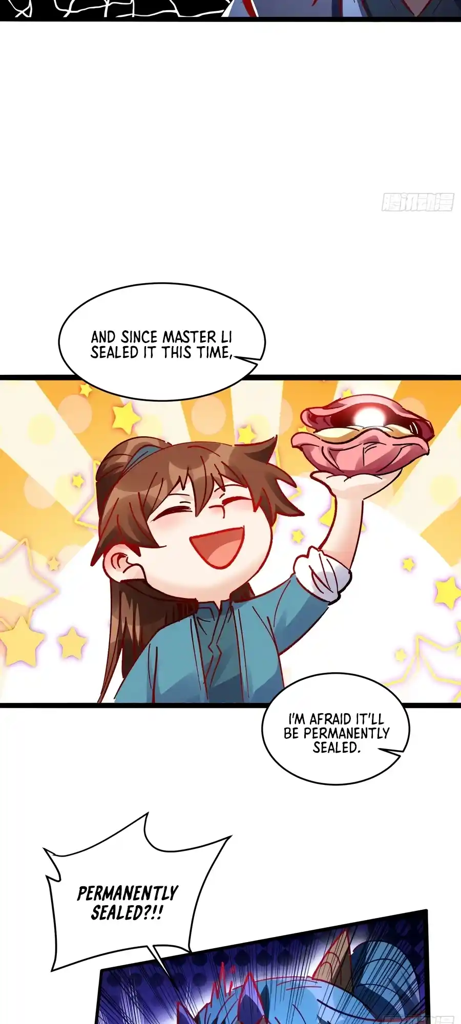 A Big Shot Actually 308