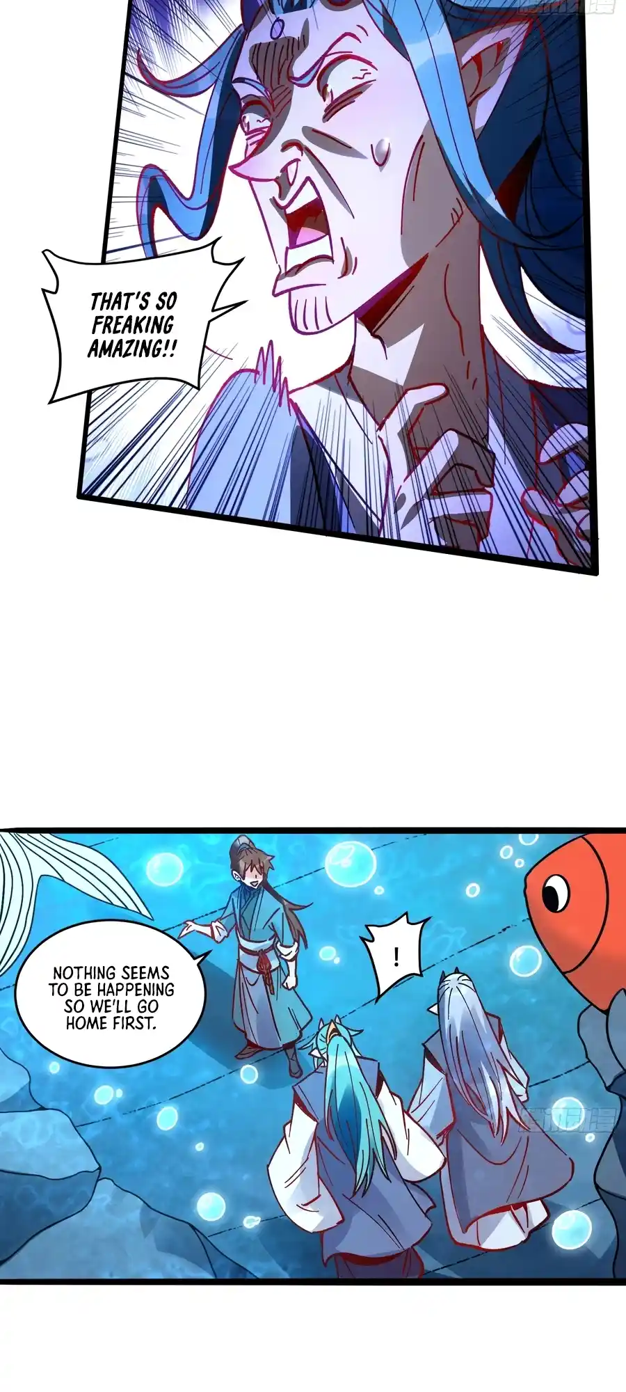 A Big Shot Actually 308