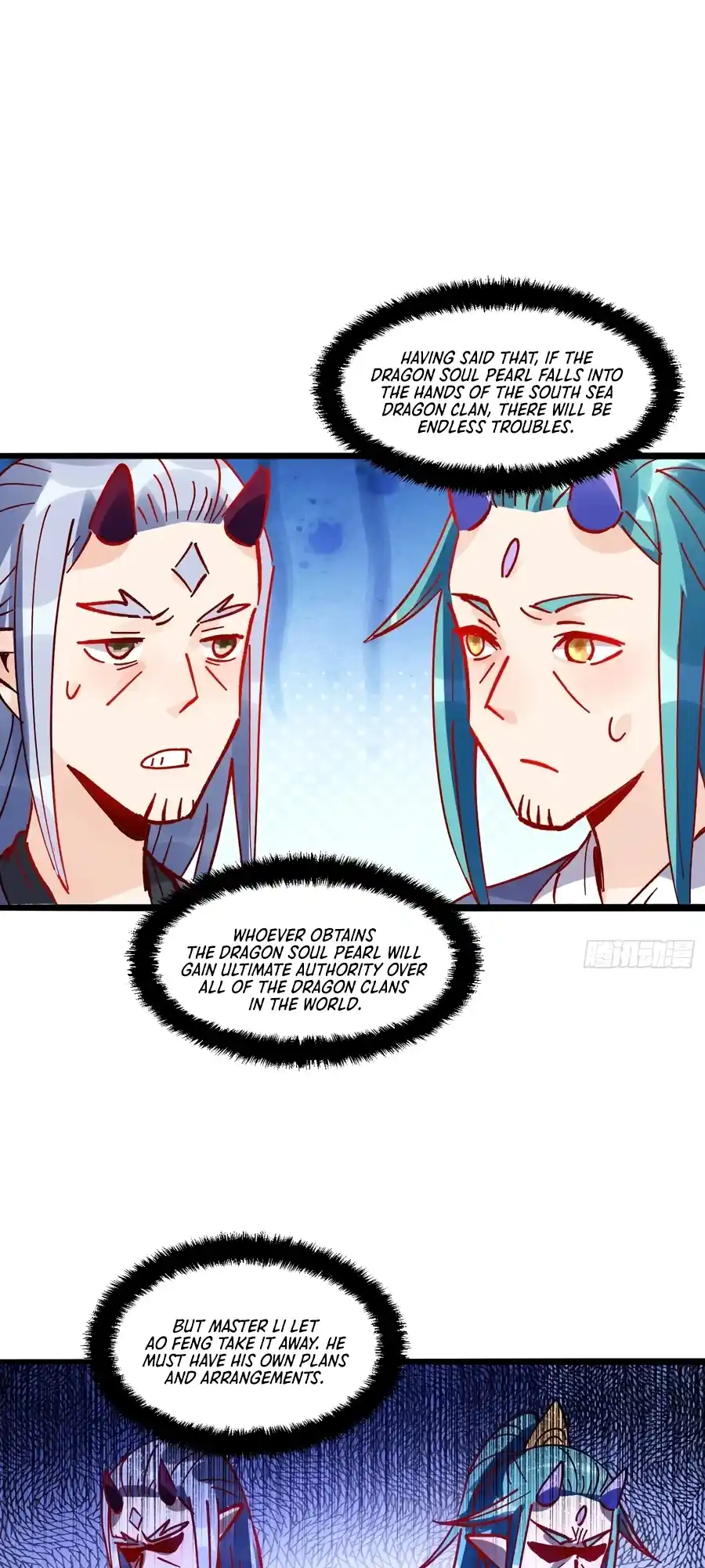 A Big Shot Actually 308