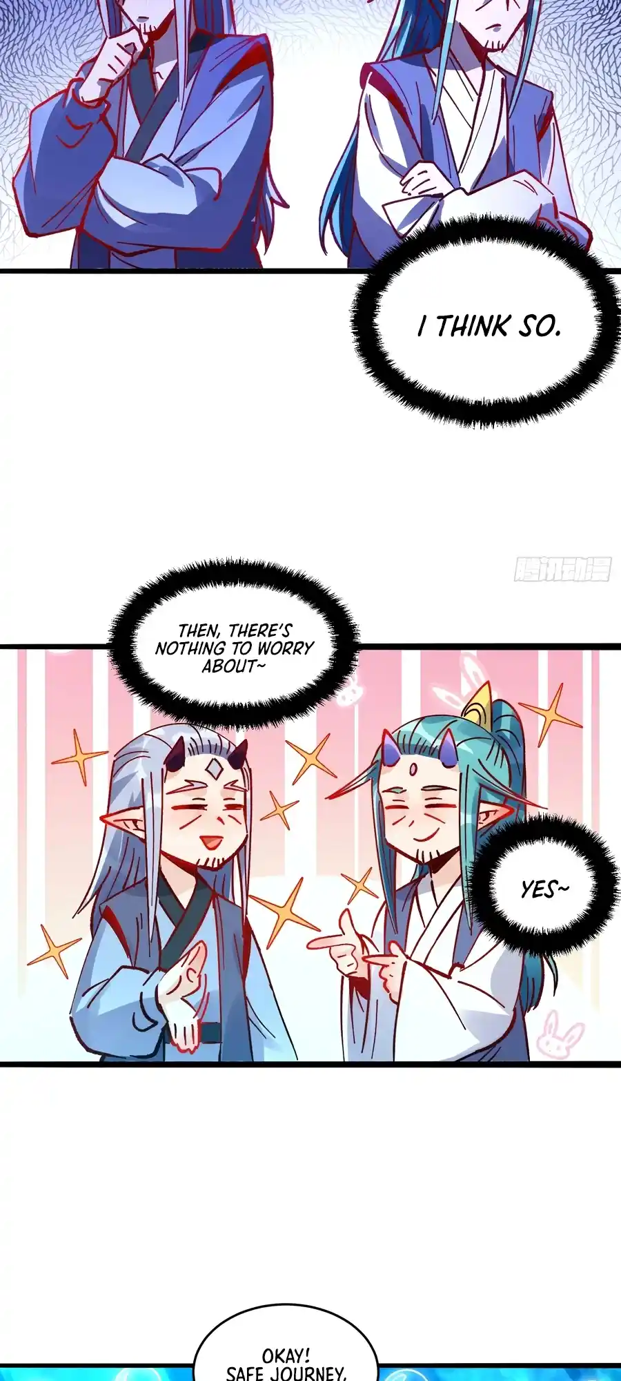 A Big Shot Actually 308