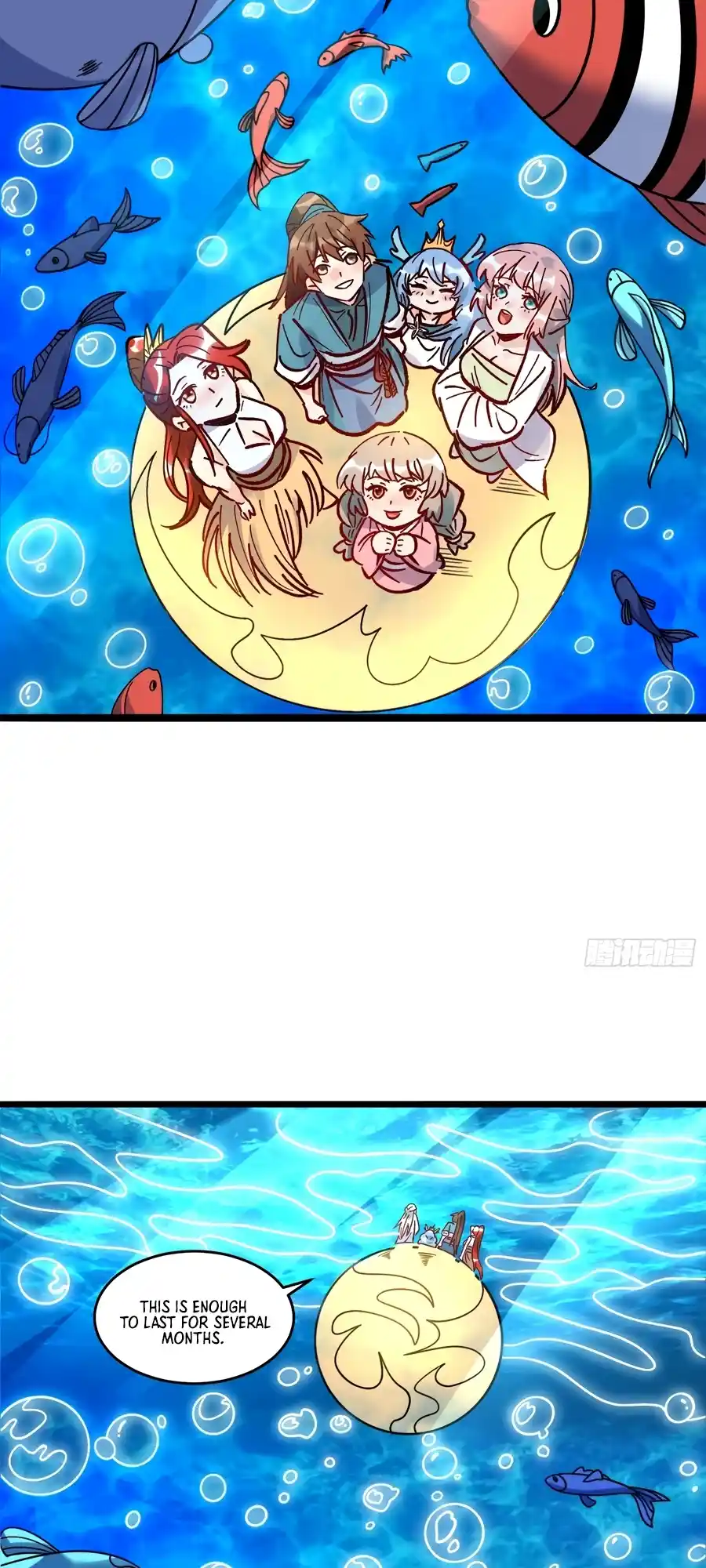 A Big Shot Actually 308