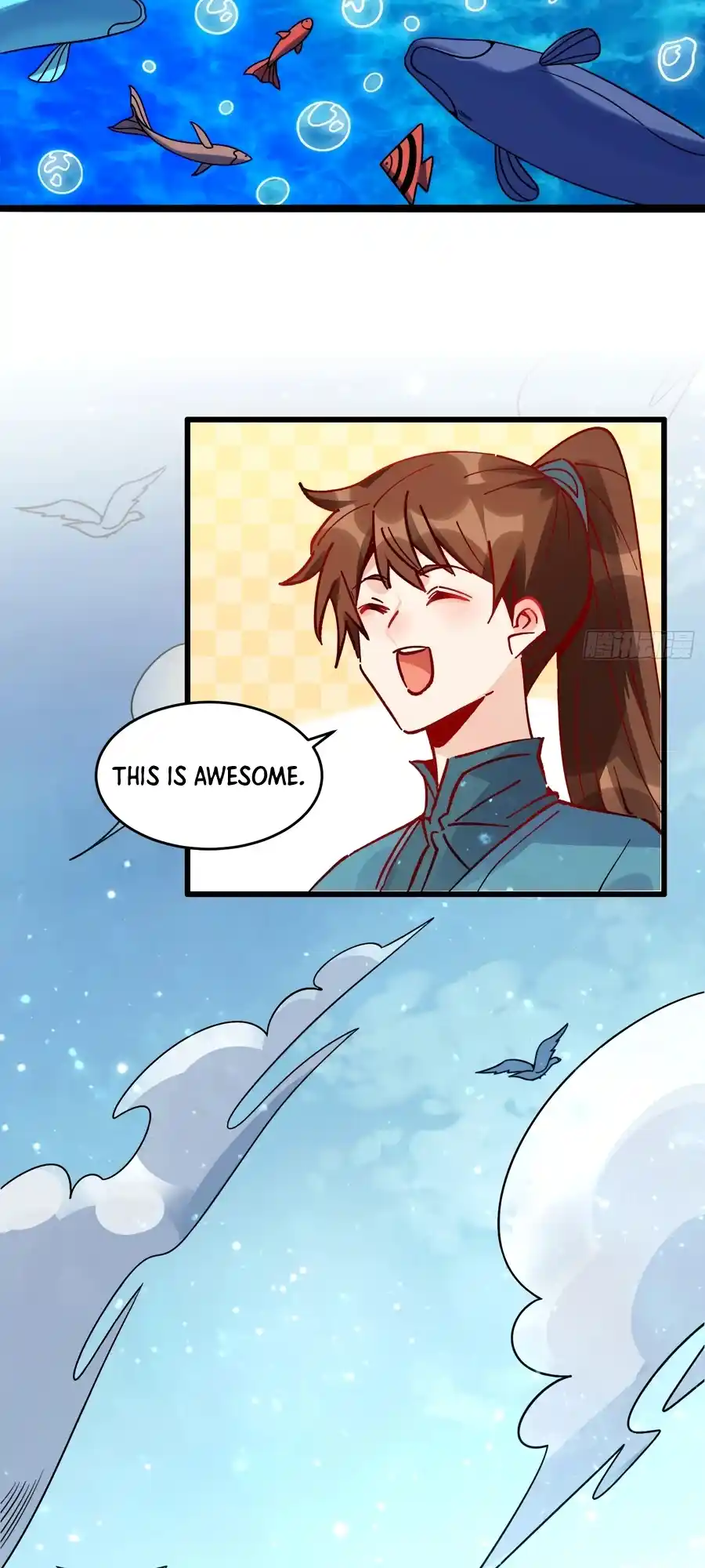 A Big Shot Actually 308