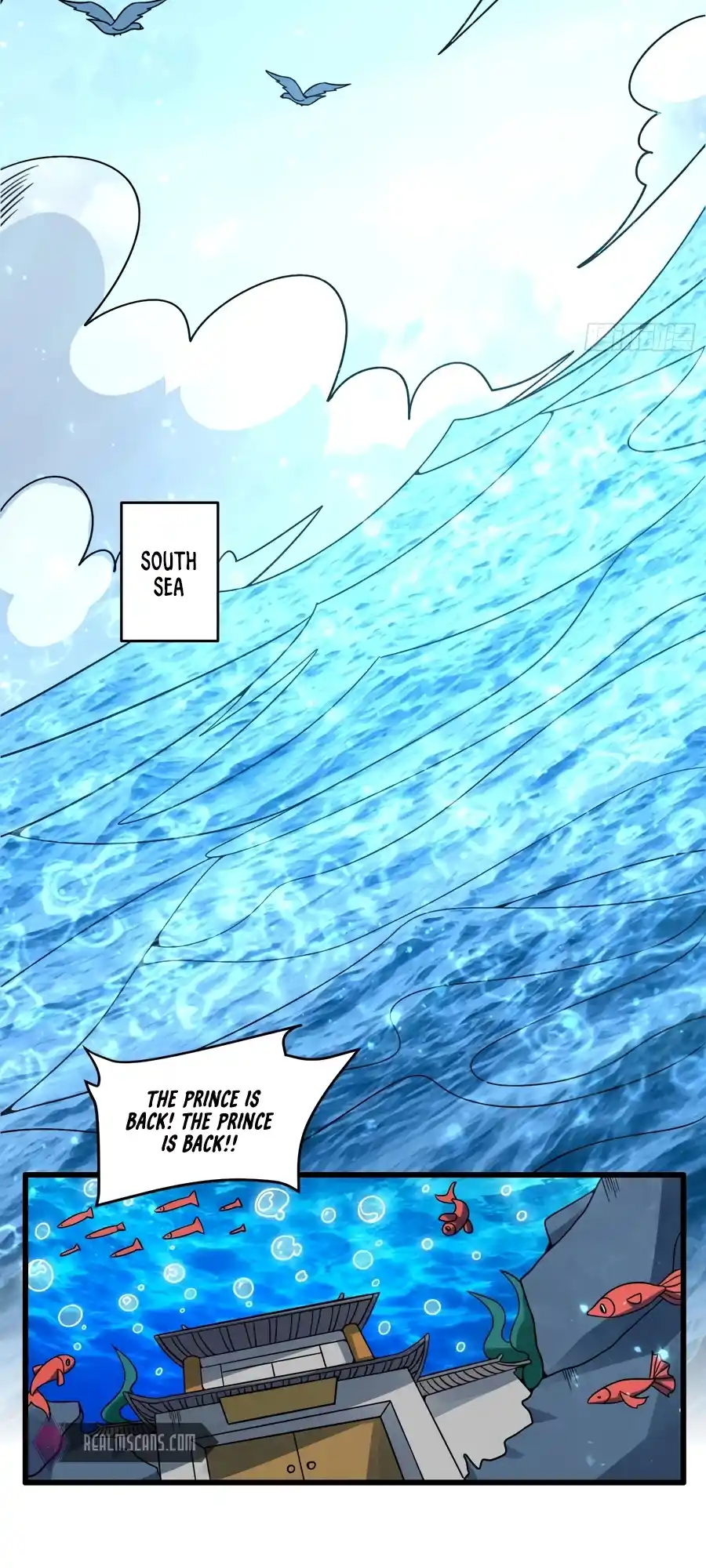 A Big Shot Actually 308