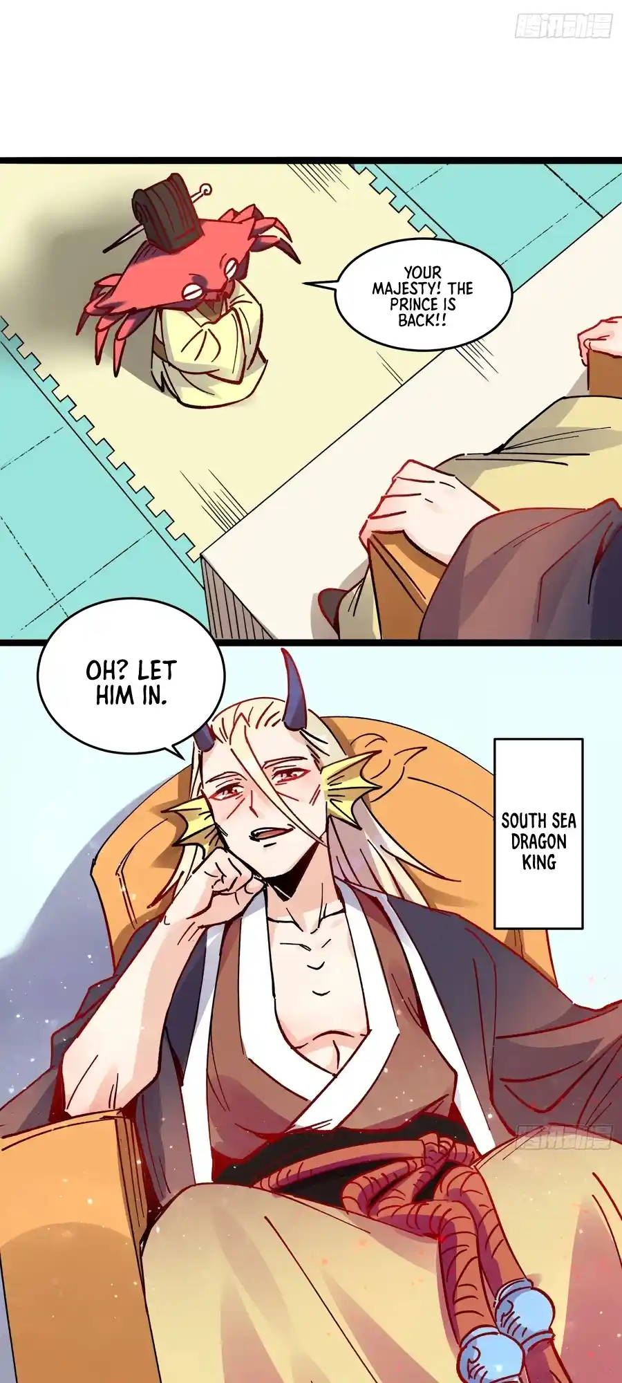 A Big Shot Actually 308