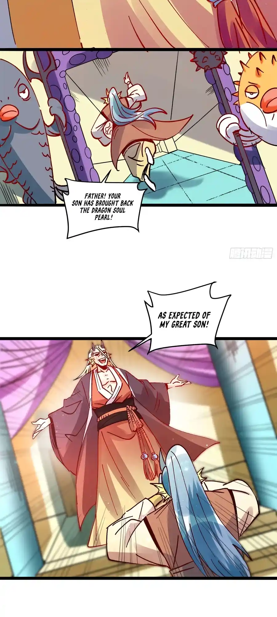 A Big Shot Actually 308