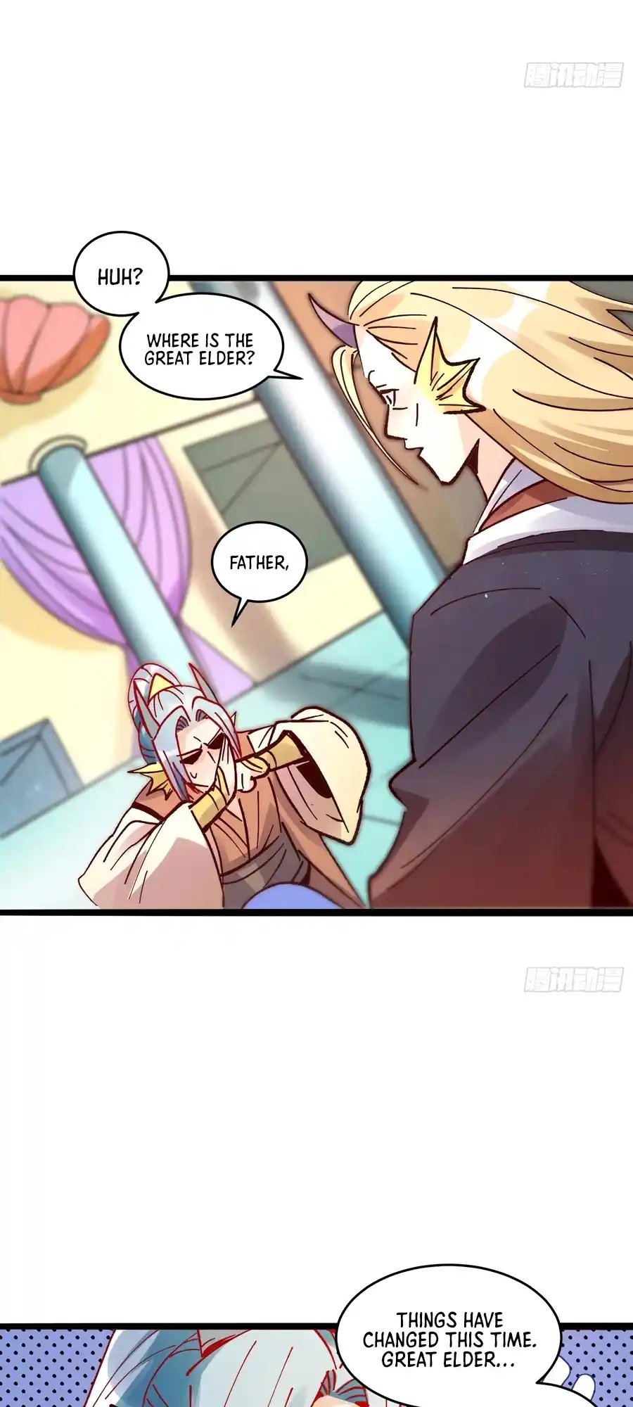 A Big Shot Actually 308