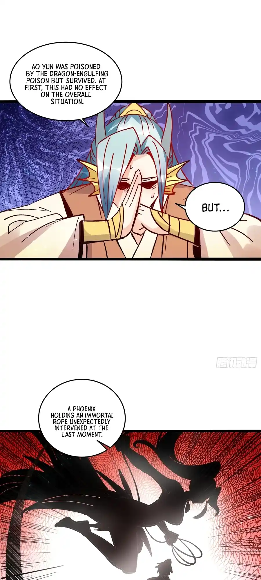 A Big Shot Actually 308