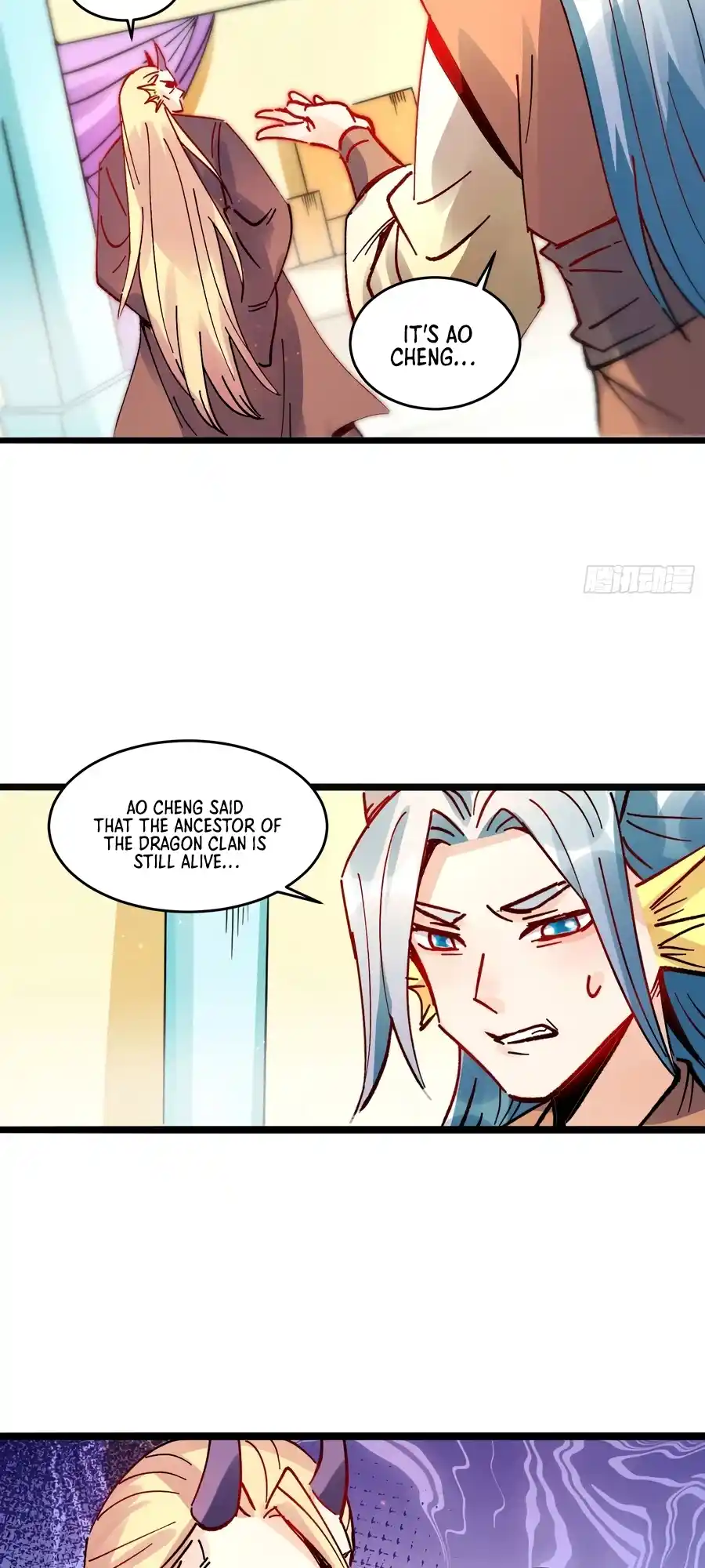 A Big Shot Actually 308