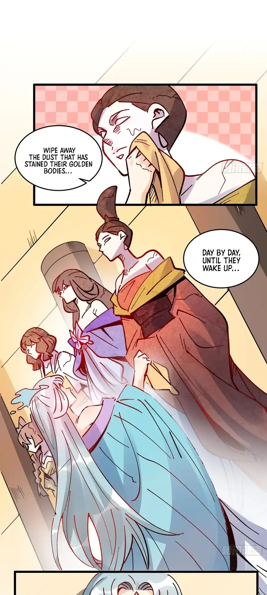 A Big Shot Actually 308