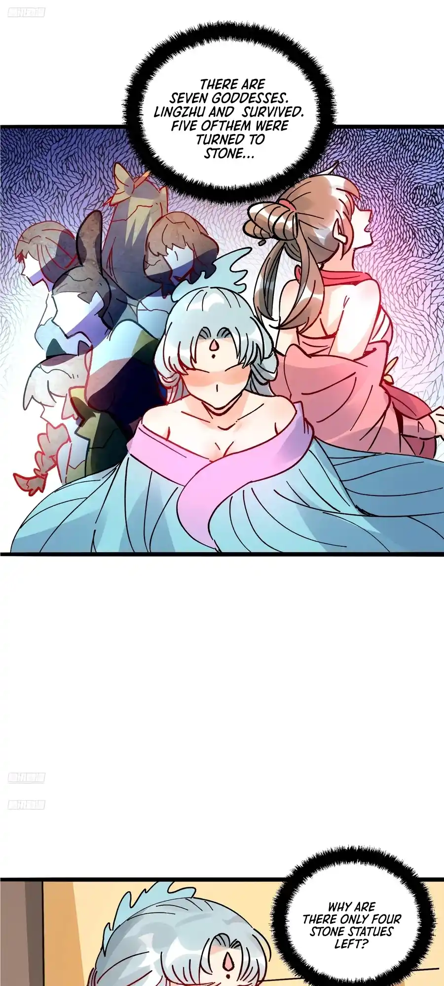 A Big Shot Actually 309