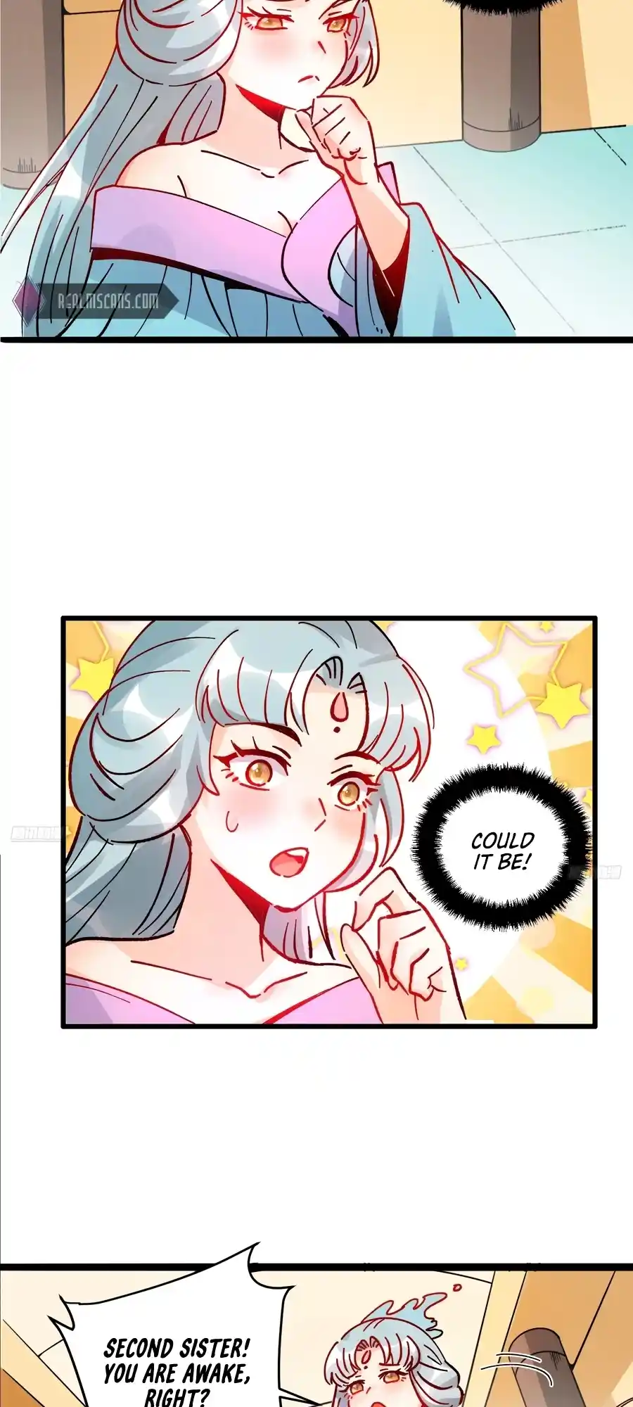 A Big Shot Actually 309