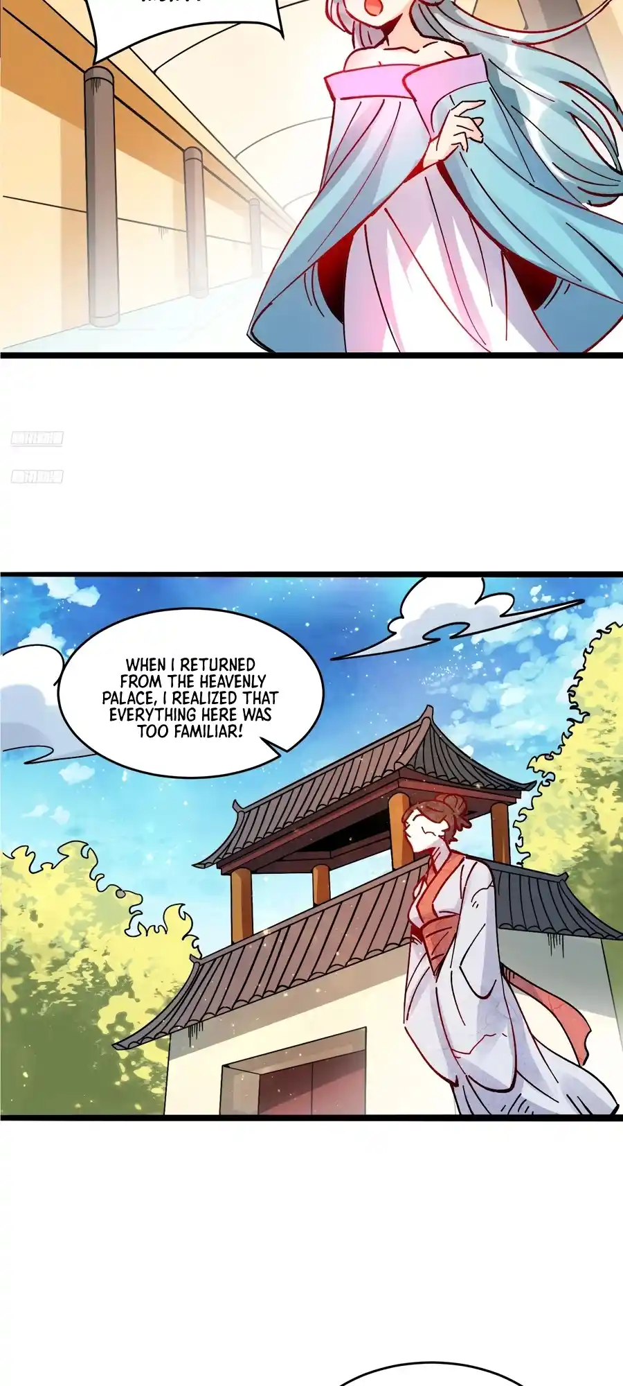 A Big Shot Actually 309