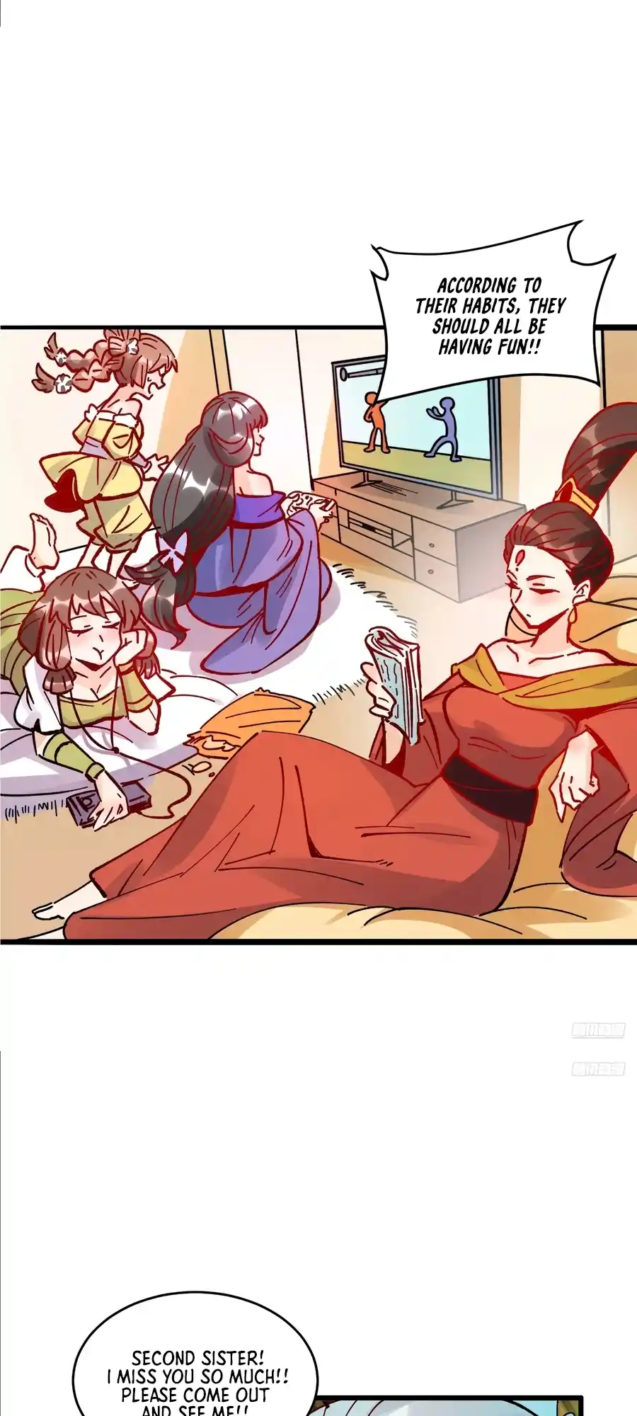 A Big Shot Actually 309