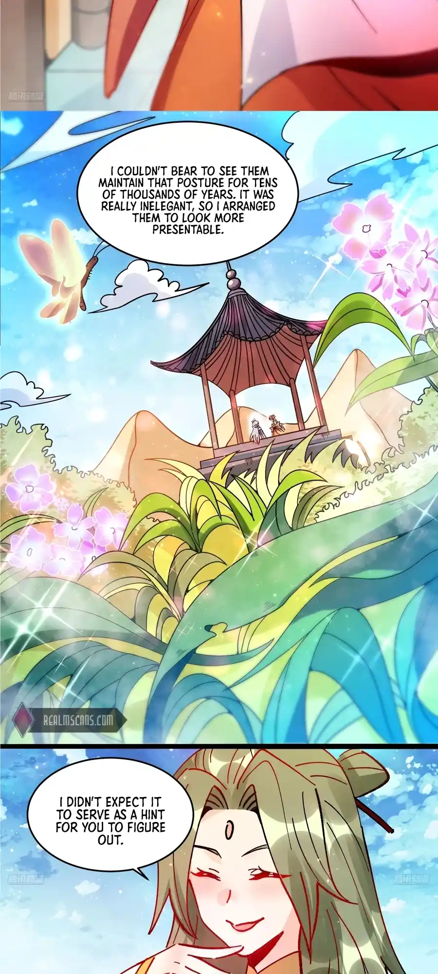 A Big Shot Actually 309