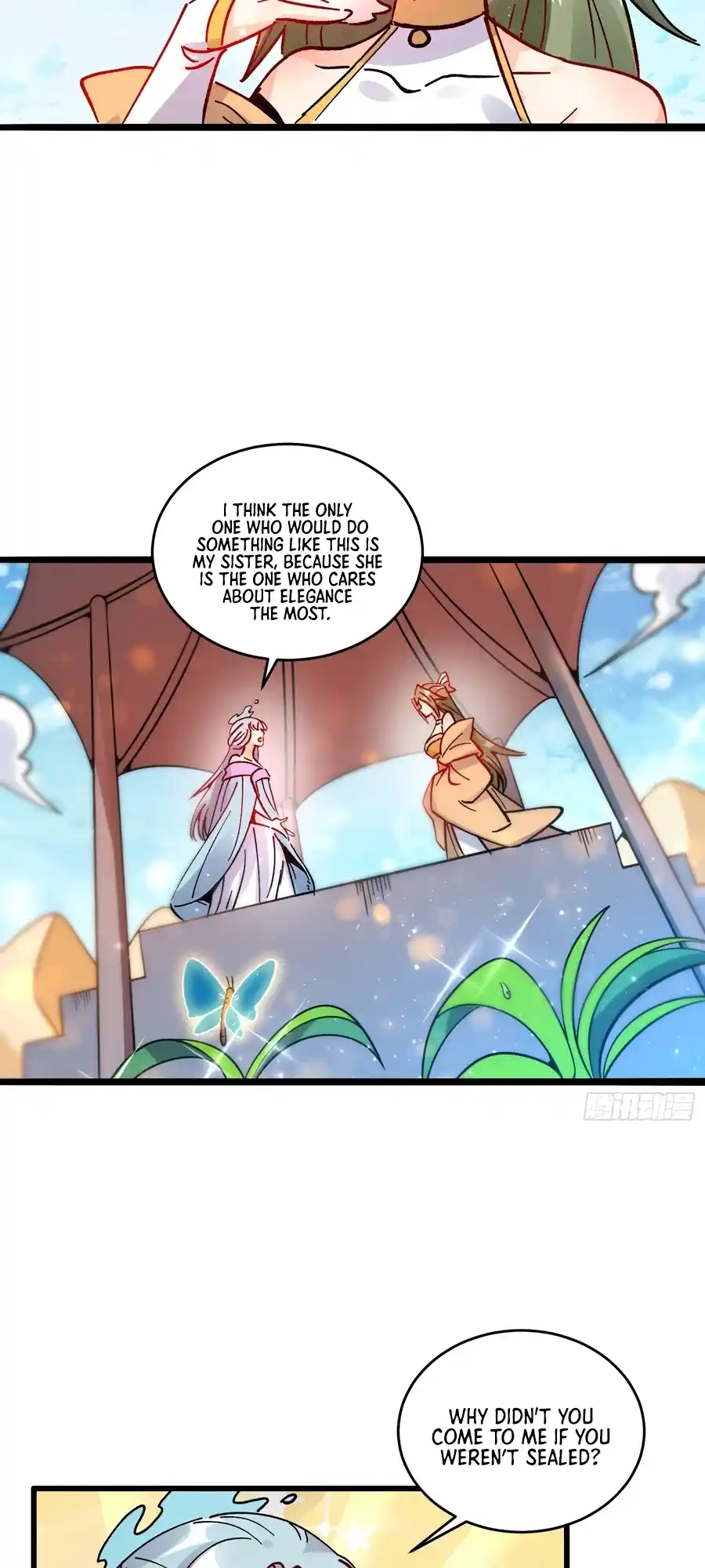 A Big Shot Actually 309