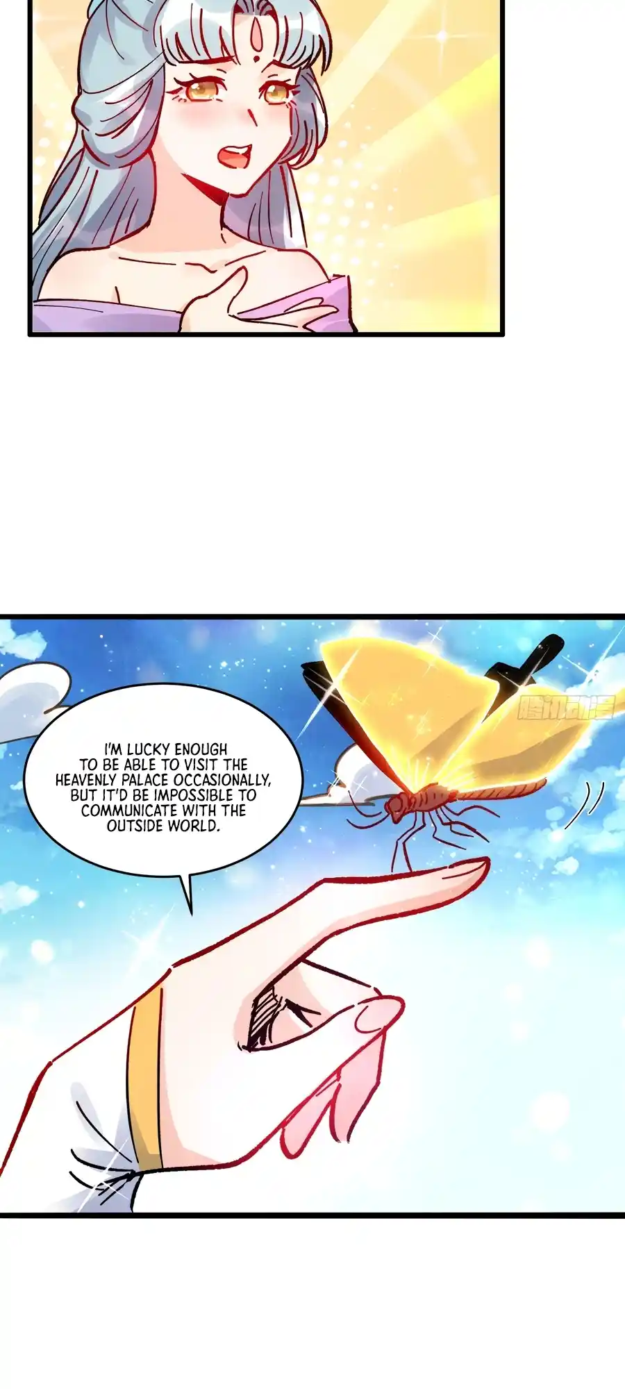 A Big Shot Actually 309