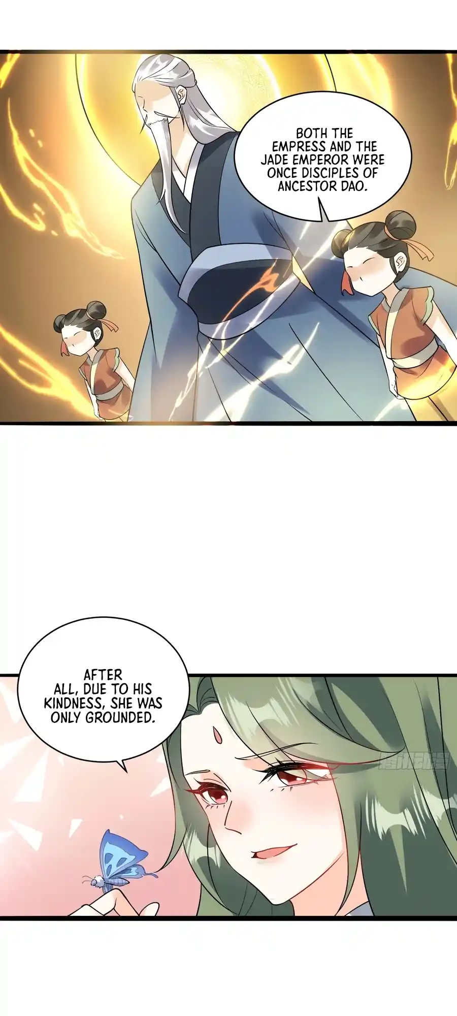 A Big Shot Actually 309