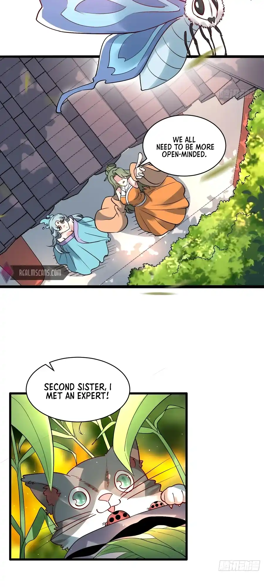 A Big Shot Actually 309