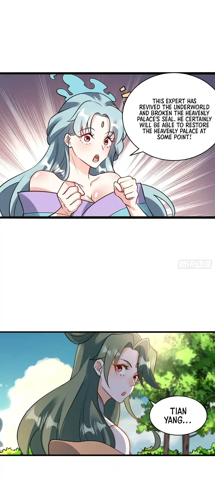 A Big Shot Actually 309