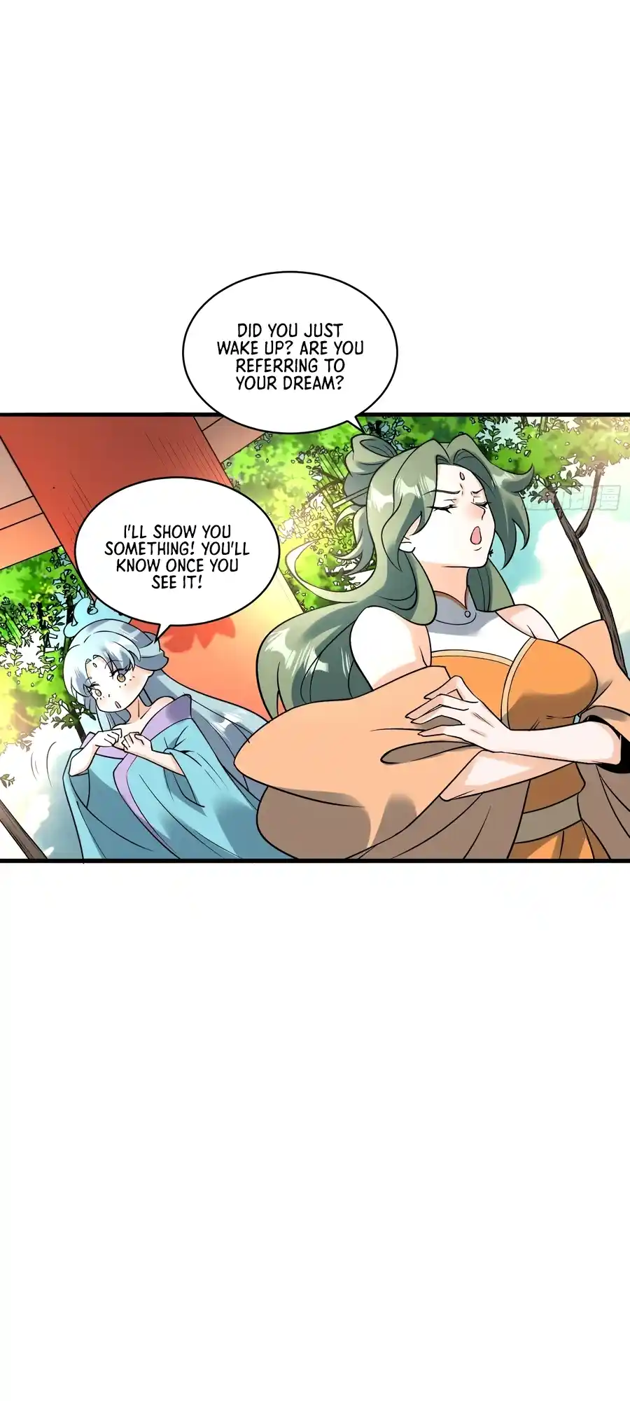 A Big Shot Actually 309