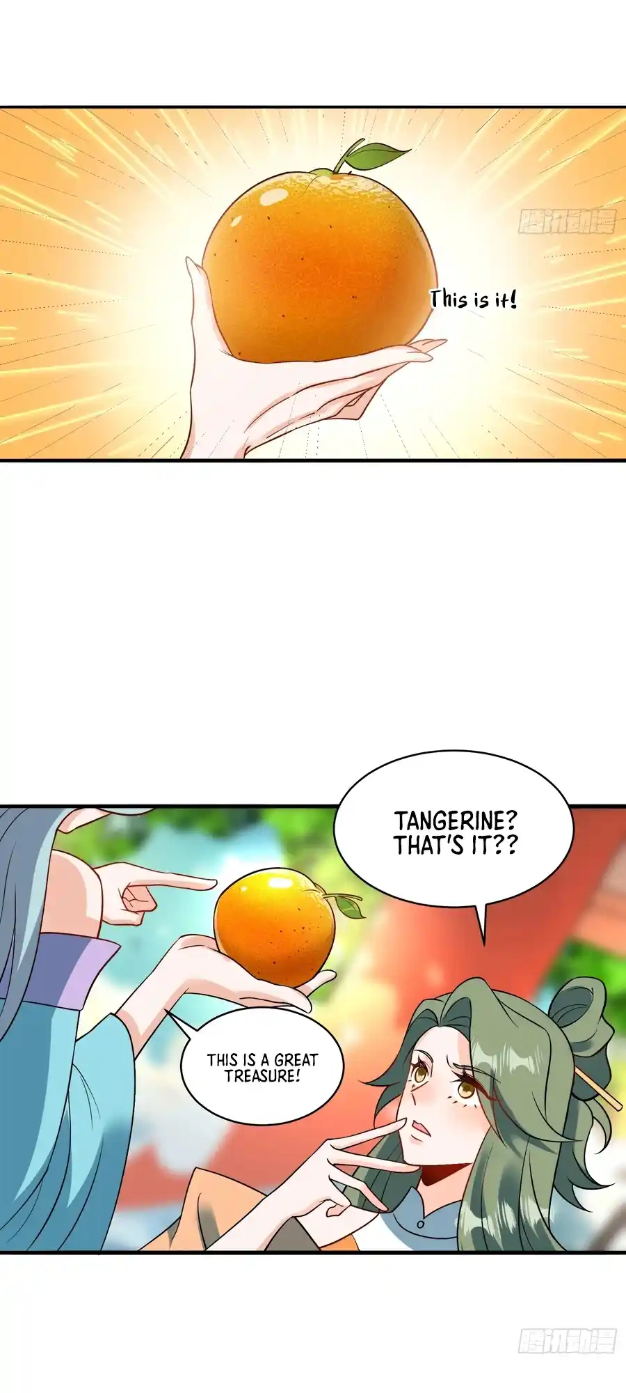 A Big Shot Actually 309