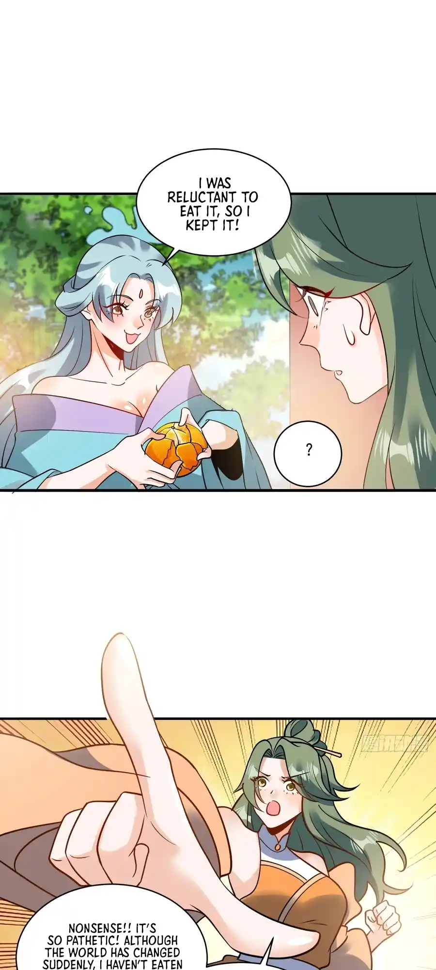 A Big Shot Actually 309