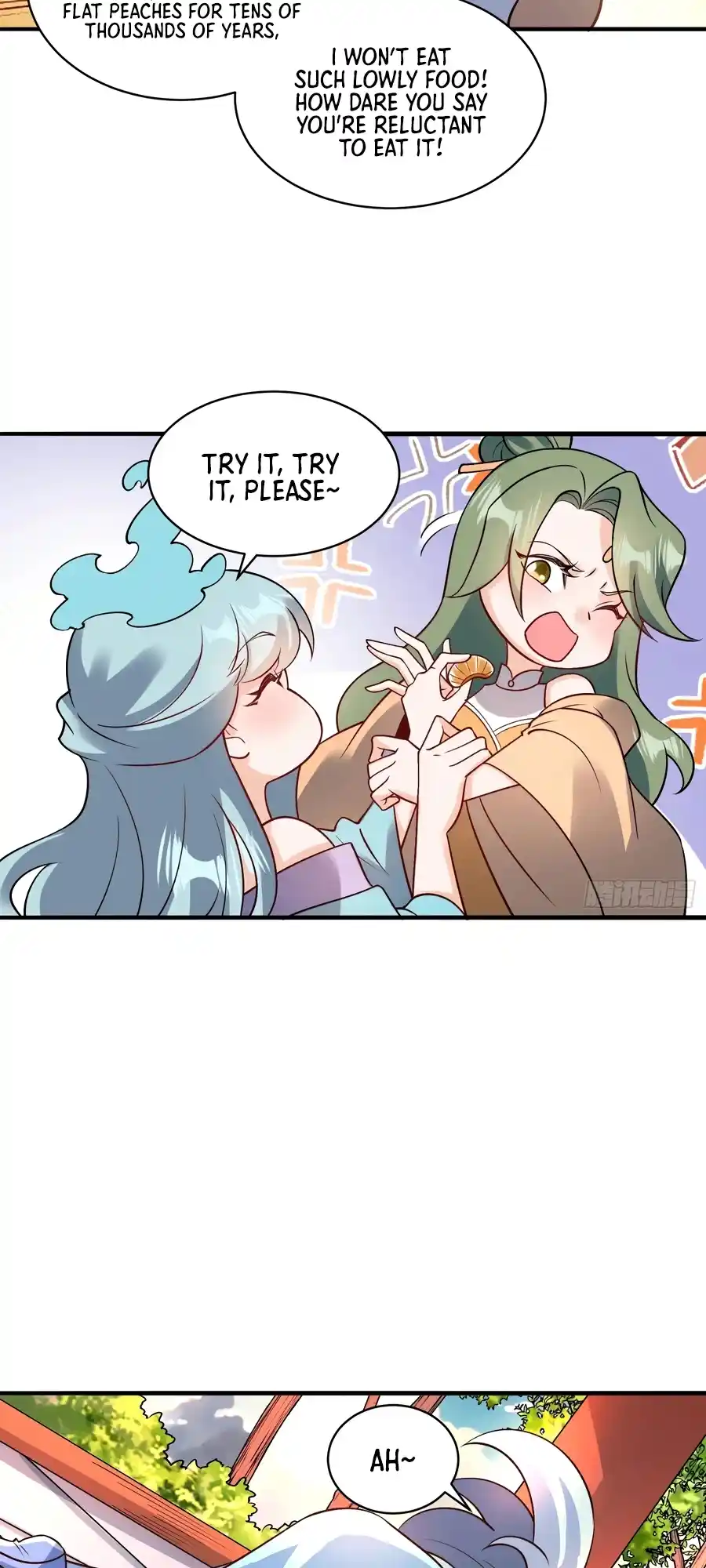 A Big Shot Actually 309