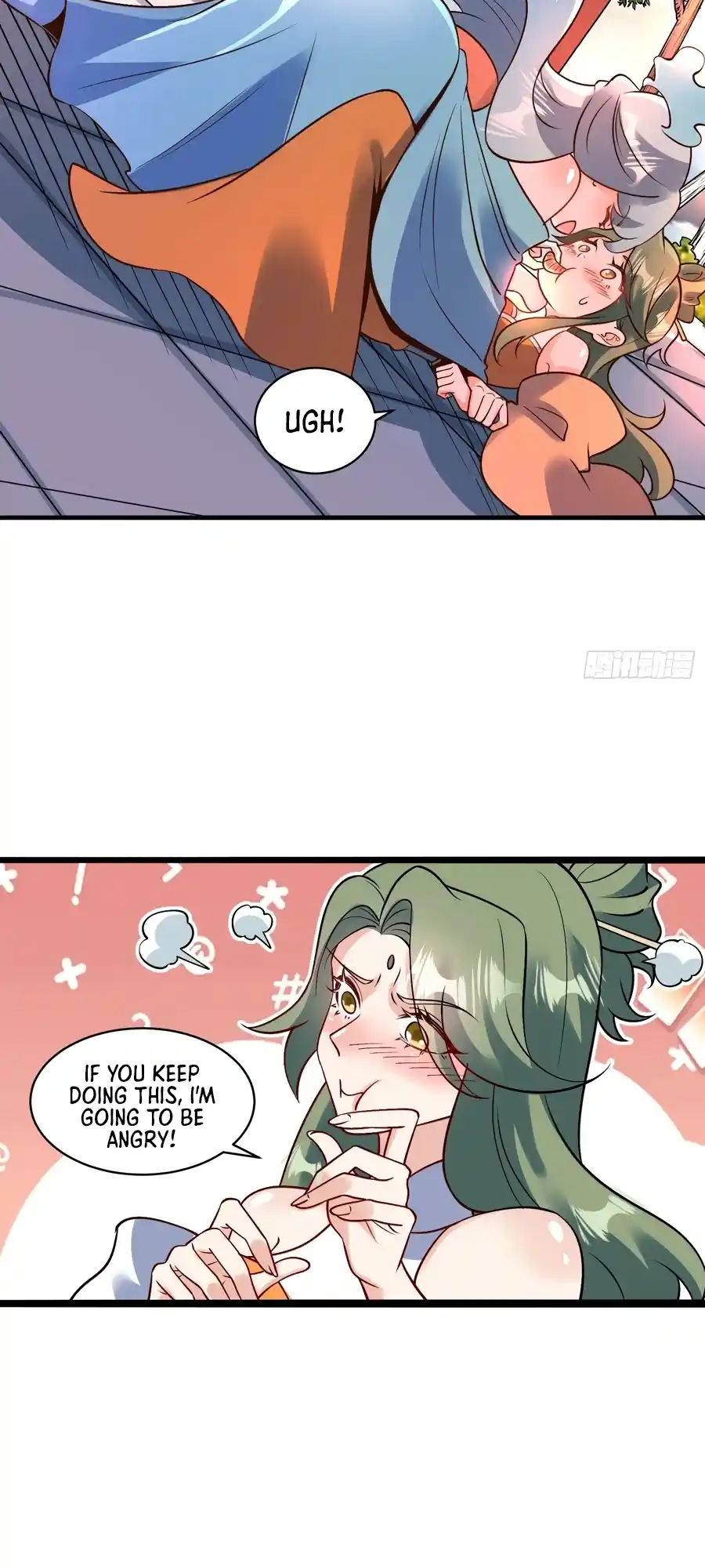 A Big Shot Actually 309