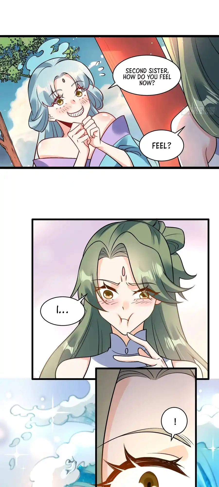 A Big Shot Actually 309