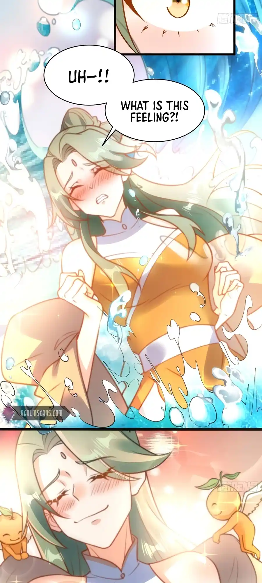 A Big Shot Actually 309