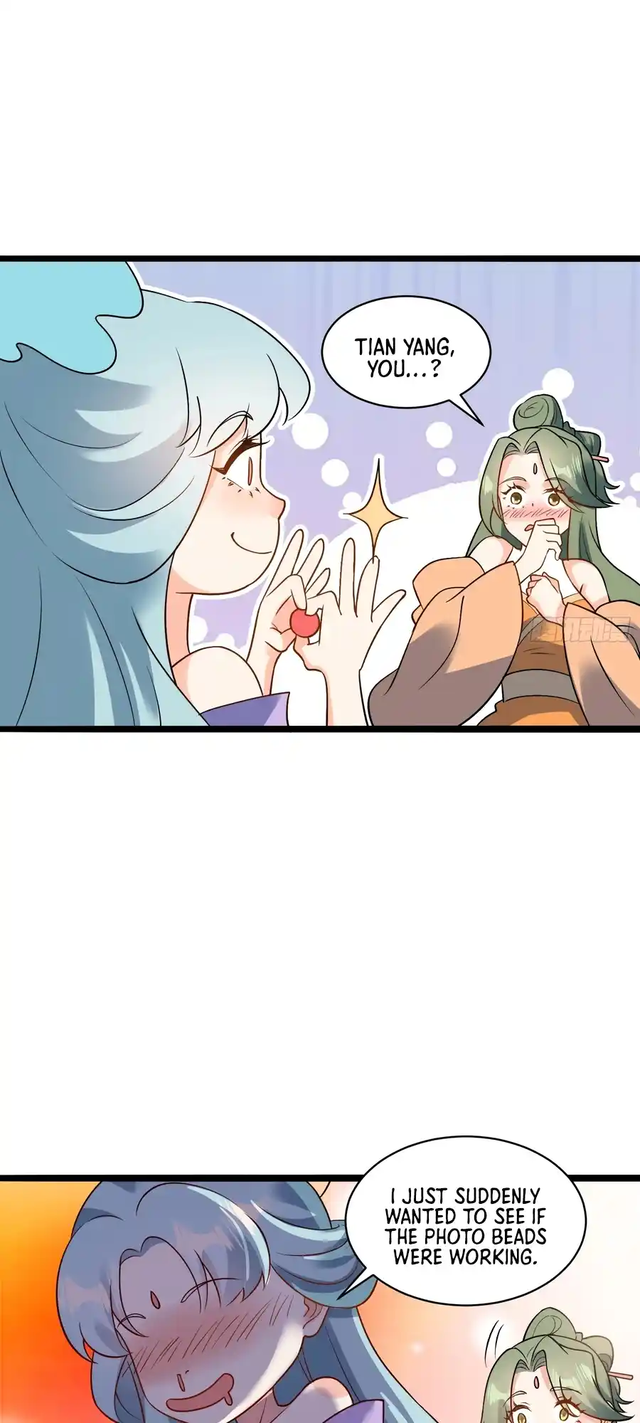 A Big Shot Actually 309