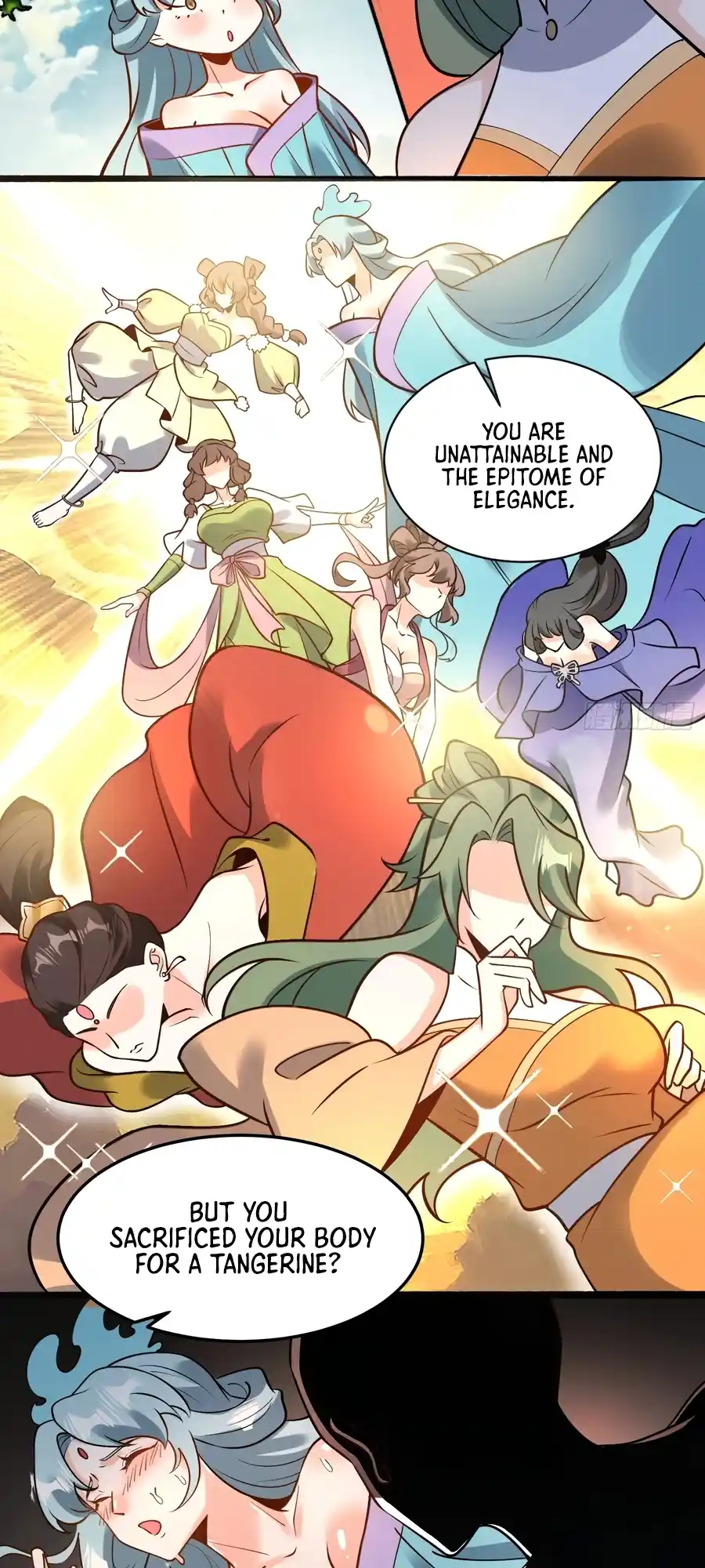 A Big Shot Actually 309