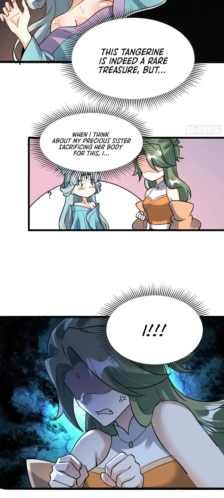 A Big Shot Actually 309