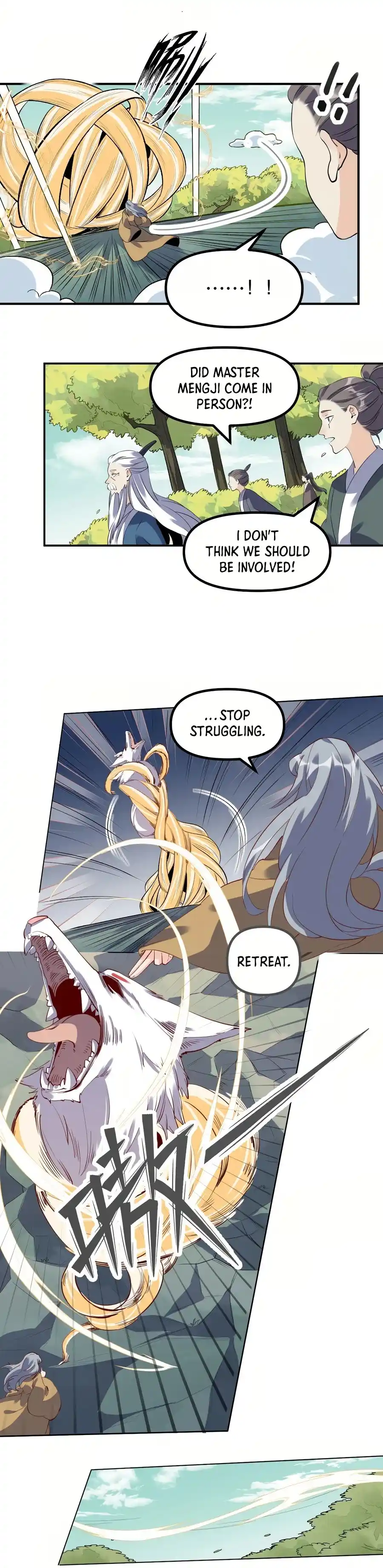 A Big Shot Actually 31