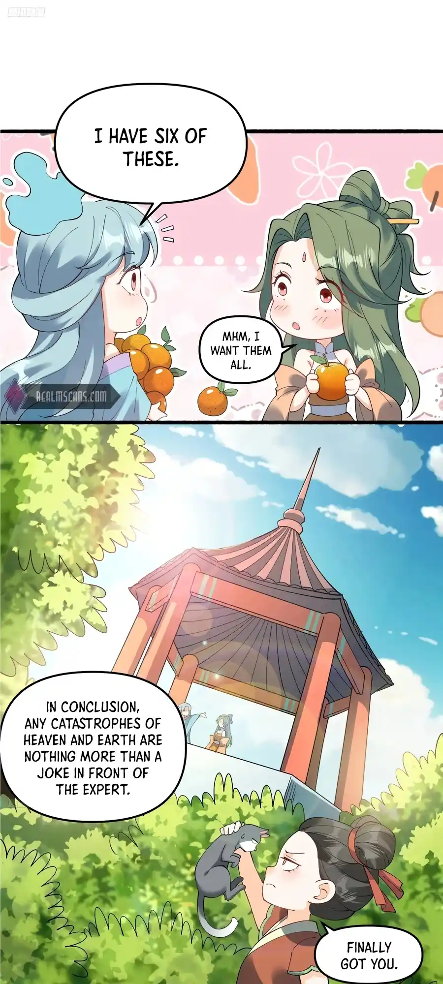 A Big Shot Actually 310