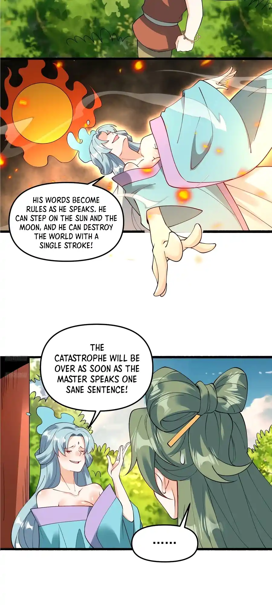 A Big Shot Actually 310