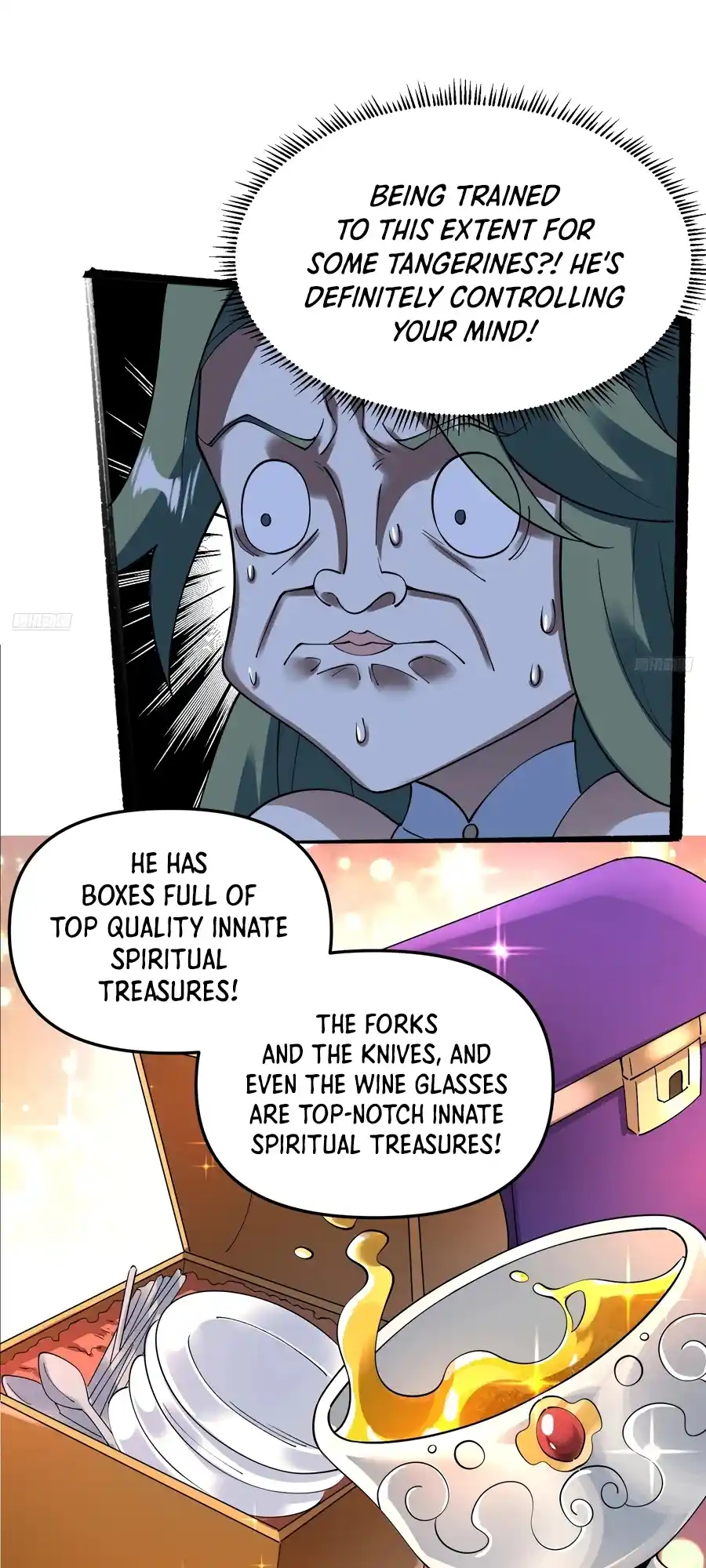 A Big Shot Actually 310