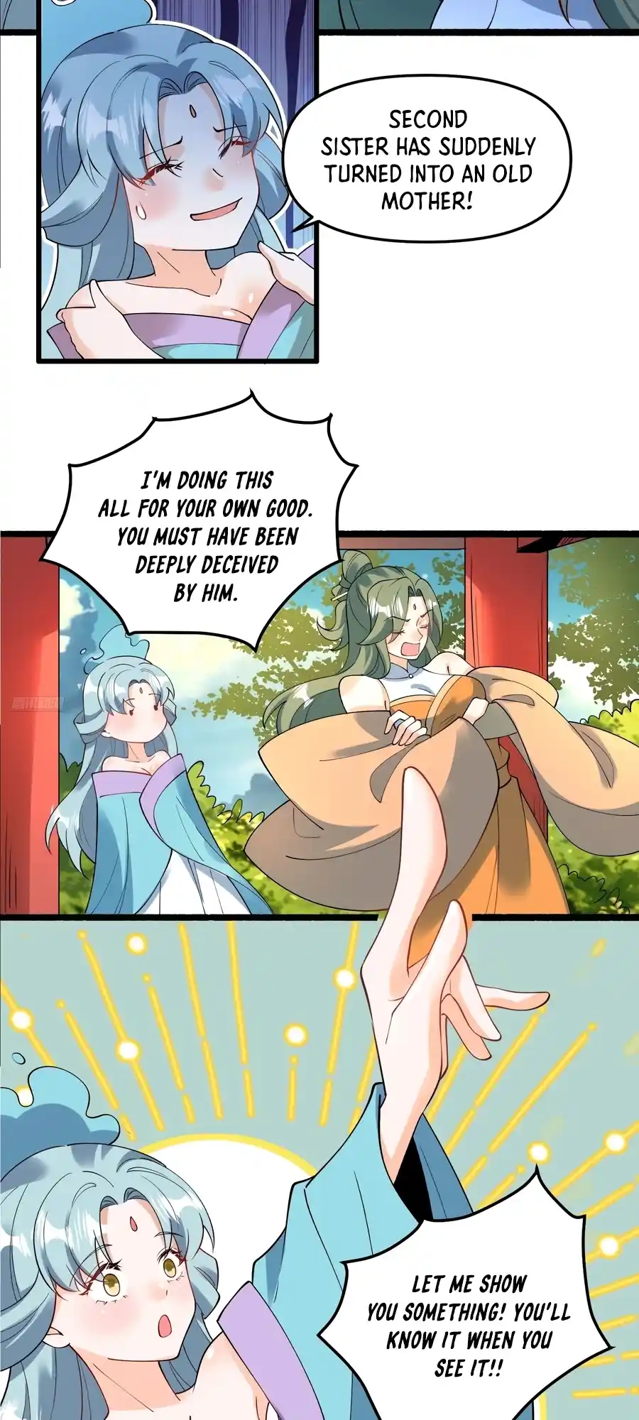 A Big Shot Actually 310