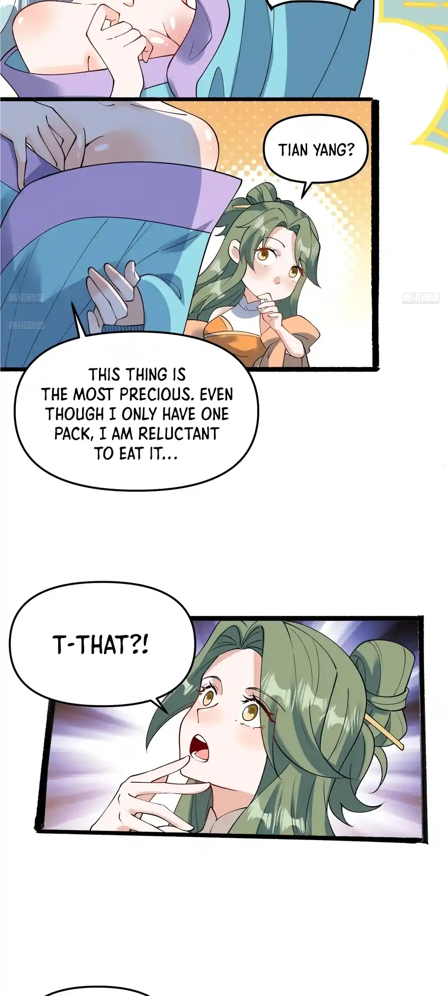 A Big Shot Actually 310