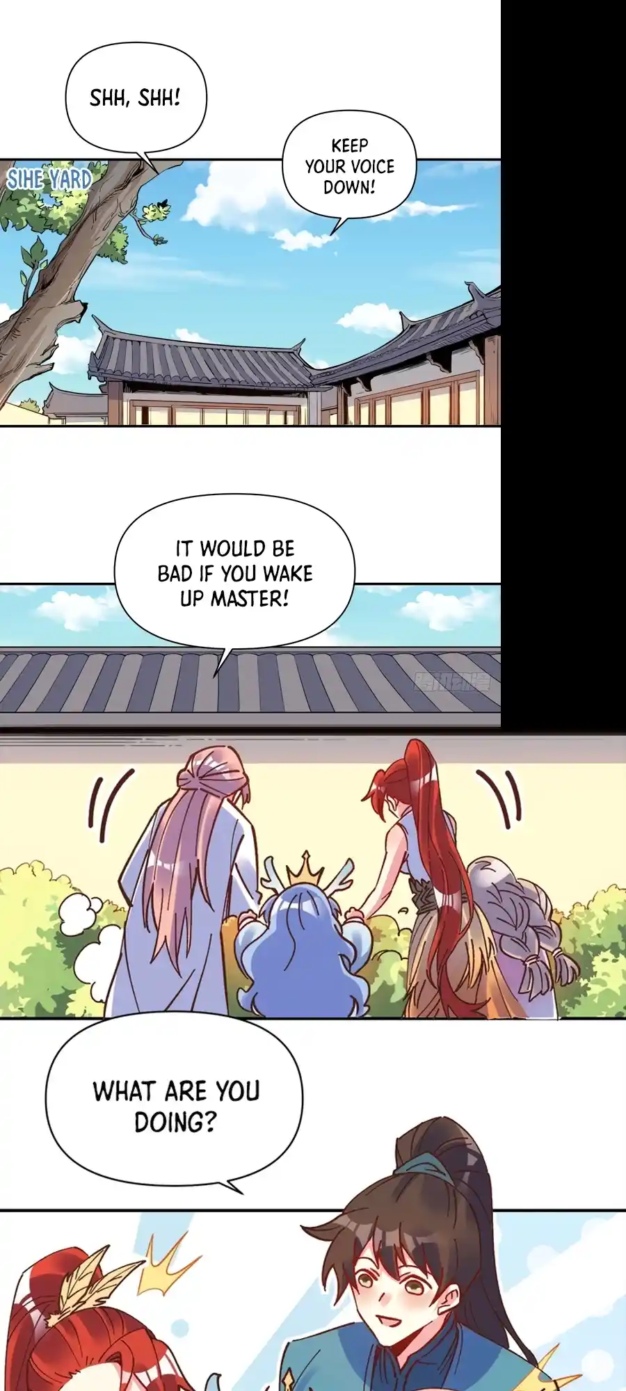 A Big Shot Actually 310