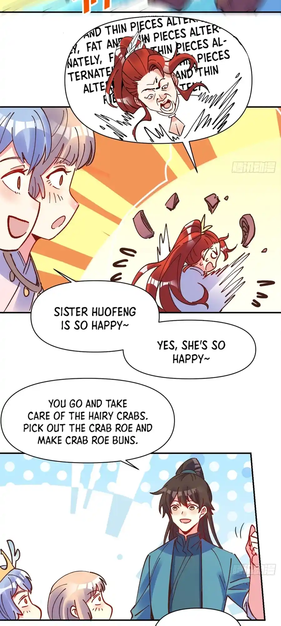 A Big Shot Actually 310