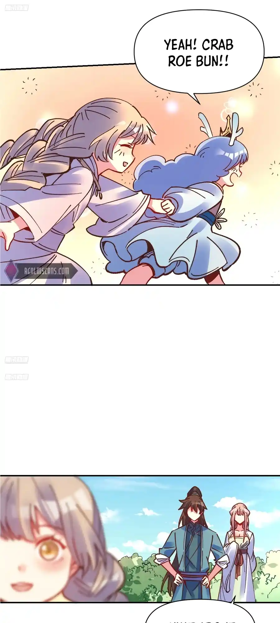 A Big Shot Actually 311