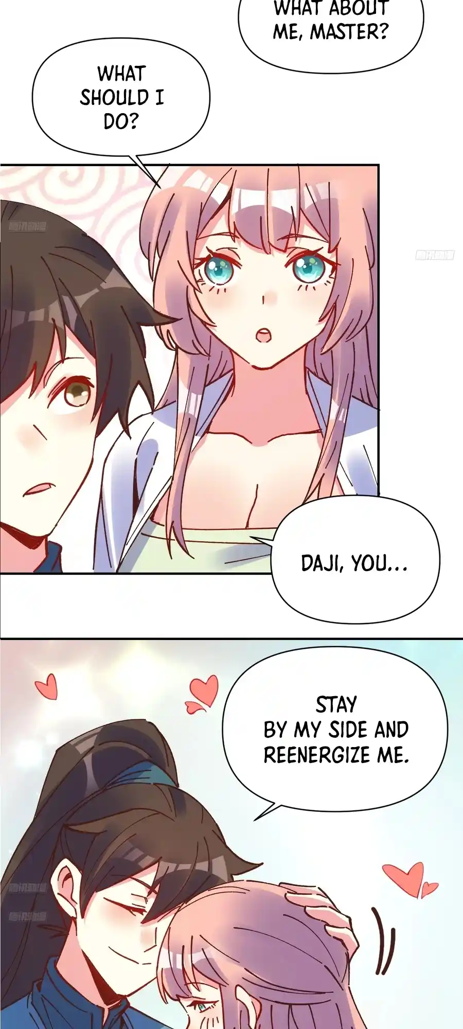 A Big Shot Actually 311