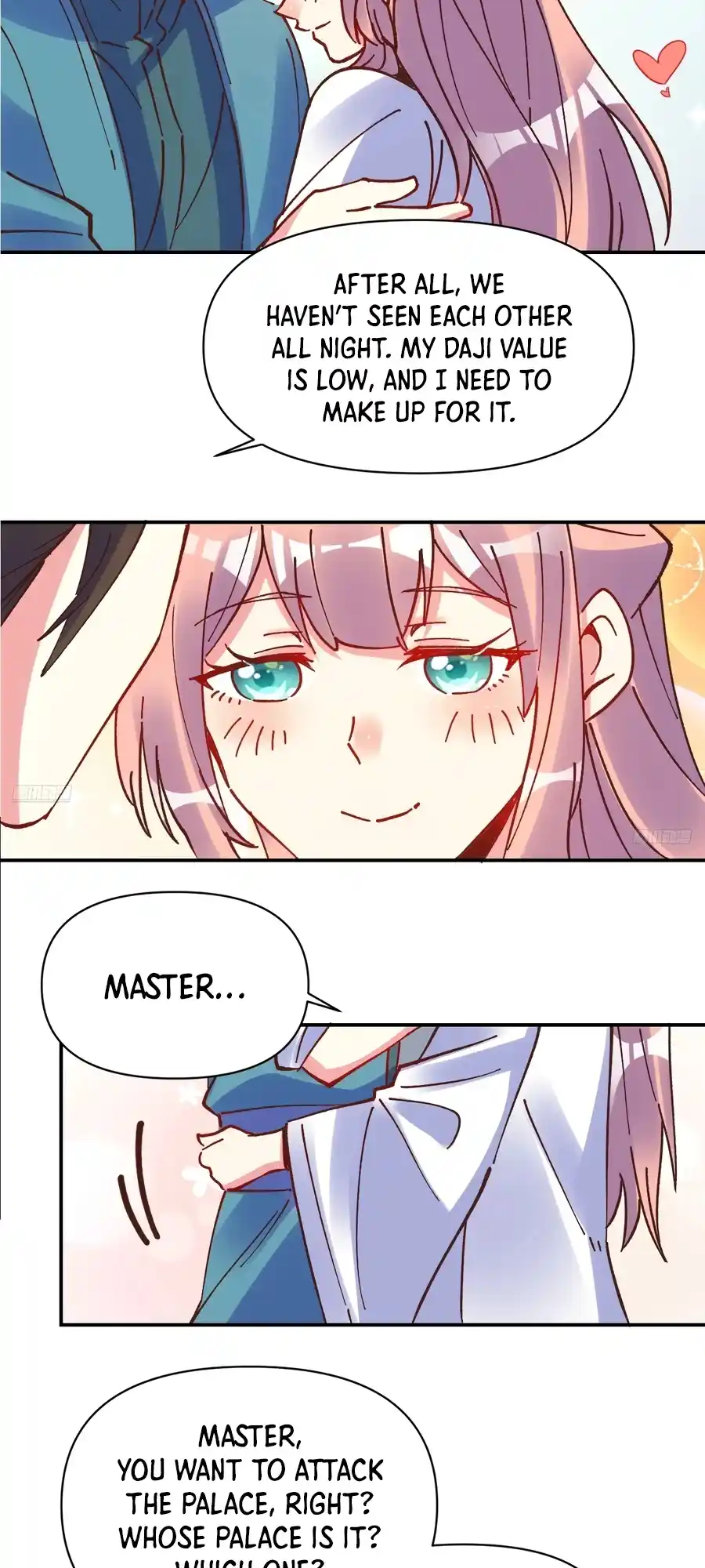 A Big Shot Actually 311