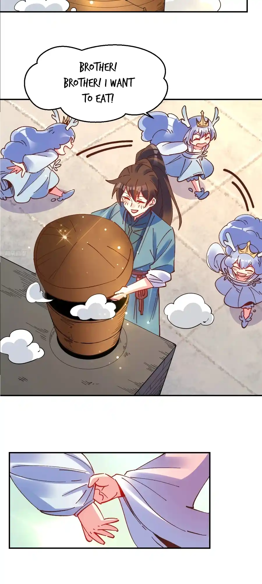 A Big Shot Actually 311