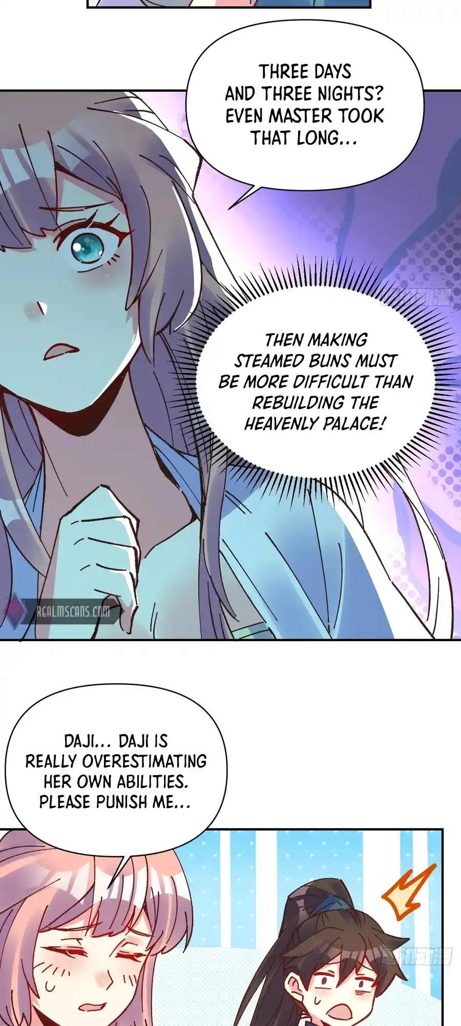 A Big Shot Actually 311