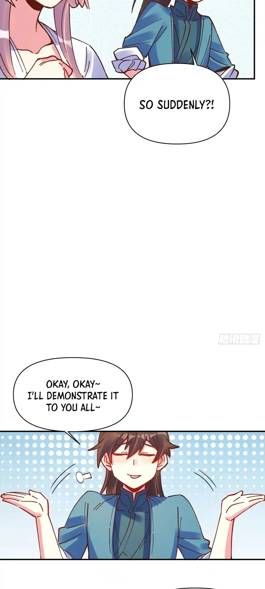 A Big Shot Actually 311